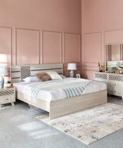 Hersheys 5-Piece Super King Bedroom Set - 200x200 ...