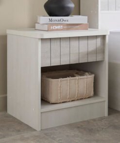 Liverpool 1-Drawer Young Nightstand