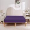 Ultima Olympic Queen Super Soft Fitted Sheet - 160...