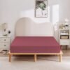 Ultima Olympic Queen Super Soft Fitted Sheet - 160...