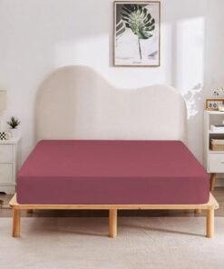 Ultima Olympic Queen Super Soft Fitted Sheet - 160...