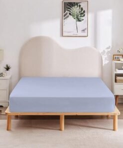 Ultima Super King Super Soft Fitted Sheet - 200x20...