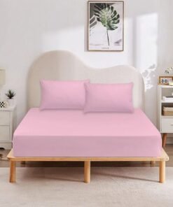 Ultima 3-Piece Single Super Soft Fitted Sheet Set ...