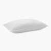 Ultima Luxury Sleep Pillow with Self Fabric Cord -...