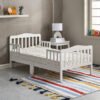 Vanilla Aroma Toddler Bed - 70x130 cm
