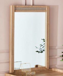 Java Mirror for 3-Drawer Young Dresser