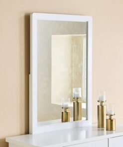 Cornell Mirror without Dresser