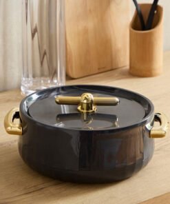Elegance Hot Pot Casserole - 2.6 L