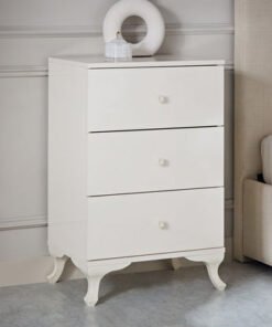 Elizabeth Chest of 3-Drawers