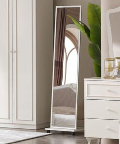 Elizabeth Floor Standing Mirror