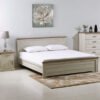 Angelic Super King Bed - 200x200 cm