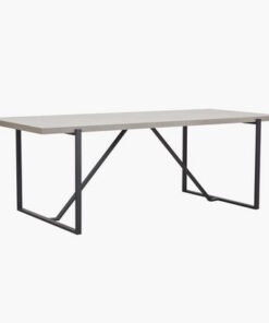 Indus 8-Seater Dining Table