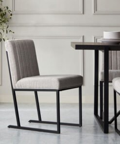 Iris Dining Chair