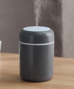 Nova Colourful Air Humidifier - 300 ml
