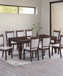 Simpson 8-Seater Dining Set