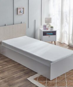 SleepEase iHampton Kids Foam Bonnell Spring Single...