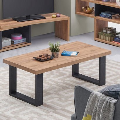 Tango Willy Coffee Table