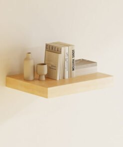 Jazz Wall Shelf - 30x23.5x3.8 cm
