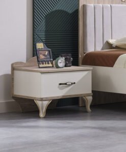 Meadow 1-Drawer Night Stand