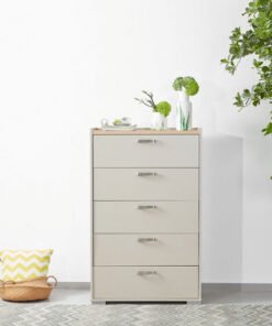 Hayes Chest of 5-Drawers
