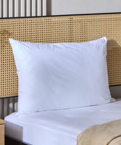 Flexirest Adjustable Pillow with Zipper Opening - ...