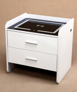 Pearl Smart Nightstand