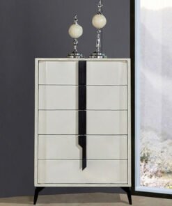 Grandeura Chest of 5-Drawers