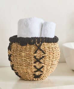Naturaloom Stitch Multiutility Storage Basket - 25...