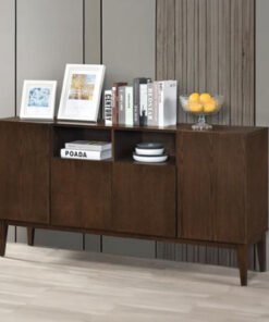 Seaford 4-Door Sideboard