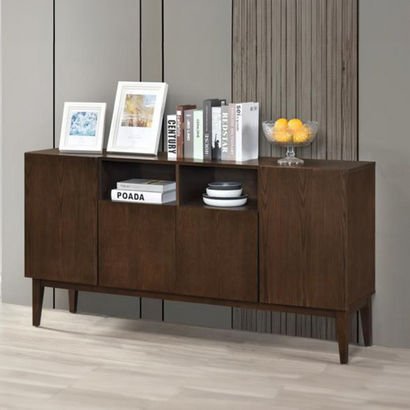 Seaford 4-Door Sideboard