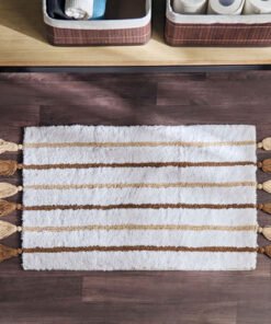 Milton Haven Cotton Bathmat - 50x80 cm