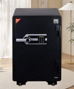 Phoenix Jewellery Digital Fireproof Home Safe with...