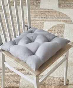Axis Microfibre Chair Pad - 40x40 cm