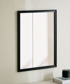 Renata Wall Mirror -  47x62 cm