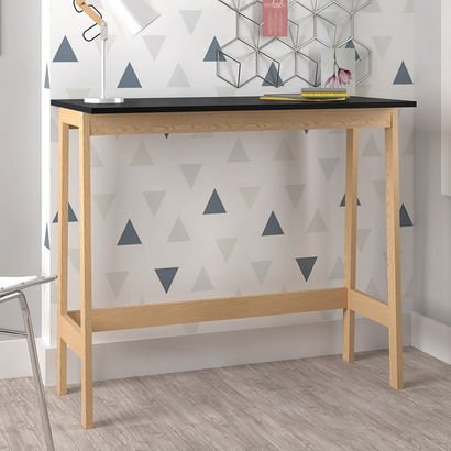Movo Bianca Londrina Slim Console Table