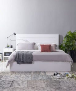 Patara NXT Queen Hydraulic Storage Bed - 150x200 c...