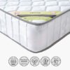 i-Prime Single Bonnell Spring Mattress - 90x200x22...