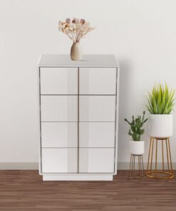 Conrad Chest of 4 Drawers