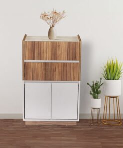 Prestige Chest of 2 Drawers