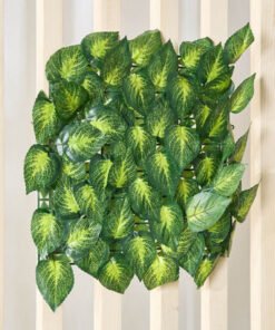 Delsa Artificial Hedge Mats Scindapsus Aureus - 33...