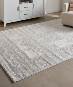 Gloss Classy Stain Resistant Polypropylene Rug - 2...