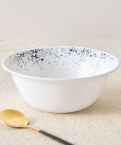 Sprinkle Opalware Veg Bowl - 13 cm