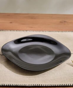 Luminous Opal Dinner Plate - 28 cm