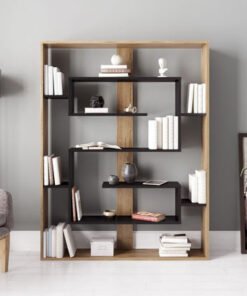 Opus Bookcase