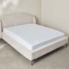 Atlanta Waterproof Queen Mattress Protector - 150x...