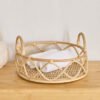 Boho Bliss Multiutility Basket - 30x10 cm