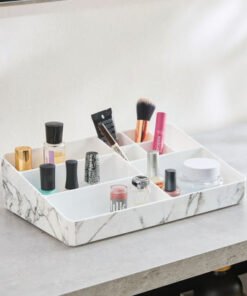 Magnus Makeup Organizer - 31x19x8 cm