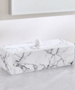 Magnus 3-Section Cosmetic Storage Box