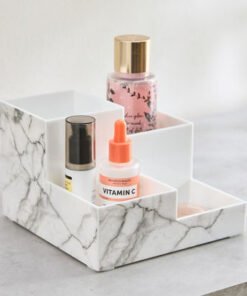 Magnus 4-Compartment Desktop Organizer