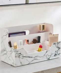 Magnus Desk Organizer with Removable Dividers
